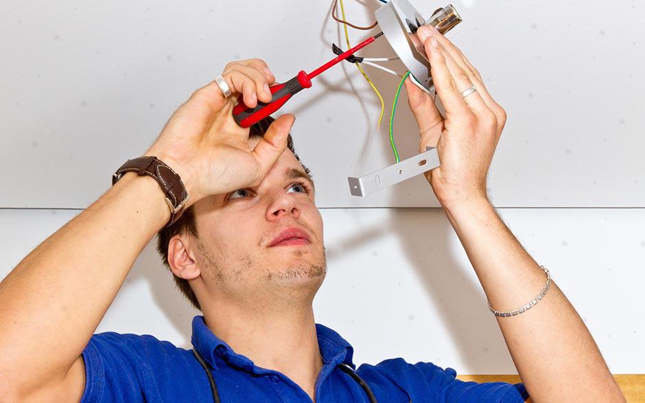 dépannage électricien Clamart