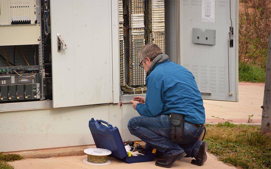 électricien dépannage Paris 5