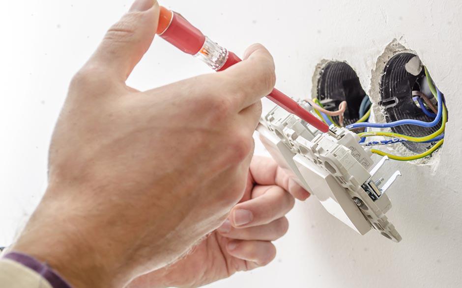 dépannage électricien Clamart